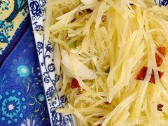 -四姑娘山阿巴郎·藏式花园餐厅