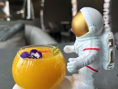 -3号仓库·创意中国菜(乐清正大广场店)