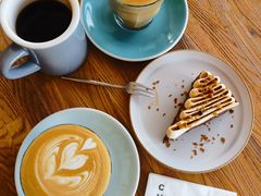 -ChanDu躔度咖啡(灯塔店)