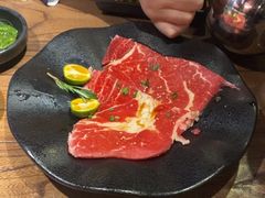 -九田家黑牛烤肉料理(顺义区华联金街店)