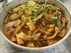 -汗腾格里·风味餐厅(新疆驻京办店)