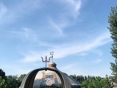 -海拉尔蒙古包(房山长阳总店)