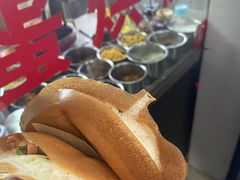 -贺记蛋烘糕(文庙西街店)