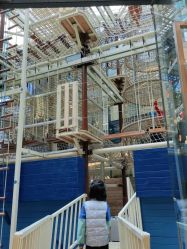 -PIPIKINGDOM皮皮王国欢乐号(欢乐海岸购物中心店)