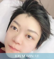 -久匠·纹眉半永久野生眉