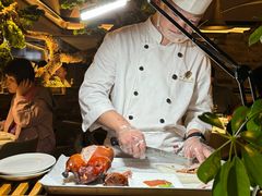 -四季民福烤鸭店(外滩外白渡桥店)