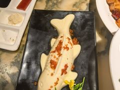 -范家小馆·四代传承烤鸭店(紫竹桥店)