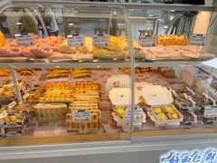 -心乐生活新鲜屋(星海广场店)