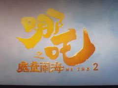 -CGV影城(黄河道ScreenX店)