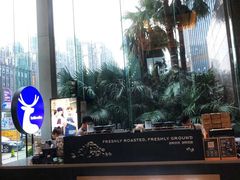 -瑞幸咖啡(南昌国际金融中心店)