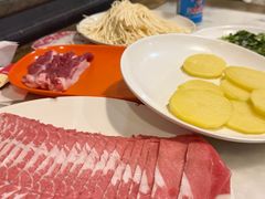 -将台涮肉(酒仙桥店)