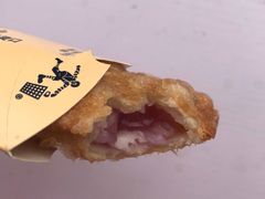 -麦当劳(鼓楼店)