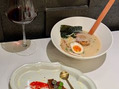 -月下料理(楷林IFC店)