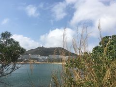 -东澳岛