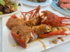 -日照大牌檔•小船海鲜(万平口店)