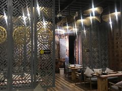 -龙源茶坊(白银路店)