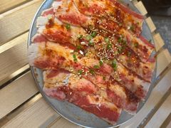 -首尔烤肉大排档(合生汇店)