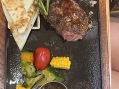 -豪客来牛排(成都锦江大融城店)