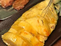 -贰醒·私房小院烧烤 (太古里店)