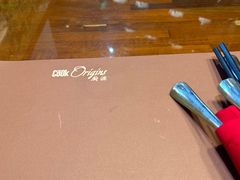 -The COOK·厨餐厅·自助餐(浦东嘉里大酒店)