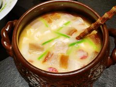 腌笃鲜-锦楼·臻选新杭帮(杭州中心店)