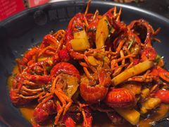-聚味瞿记·龙虾堂(天元店)