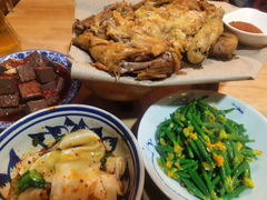 -醉长安(南门总店)