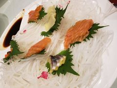 -芭菲盛宴·环球美食(锦城万达广场店)