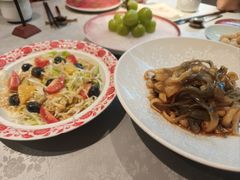 -沈灶河豚宴·河豚融合餐厅(汉中路店)