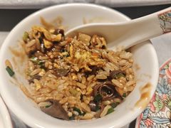 -湘满甲·黄焖甲鱼创始者·湘菜·鲁菜(潘家园店)