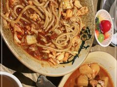 -那时新疆·若羌(经纬汇店)