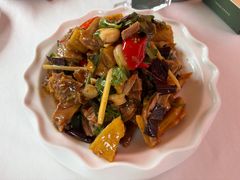 -濮园 · 四合院餐厅