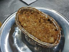-小民大排档(马场角横路店)