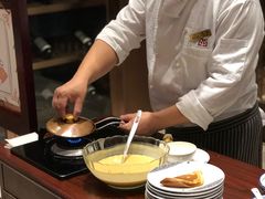 -西藏饭店·亚克·食光自助餐厅(文殊院店)