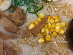 小酥肉拉面-味千拉面(双井店)