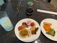 -南京金陵饭店
