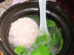-南京大牌档(香港广场店)