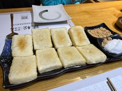 -延松朝鲜族料理