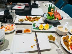 -大渔铁板烧(大悦城店)