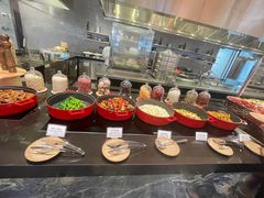 -扬子江国际会议中心龙山湖酒店-希仙全日制餐厅
