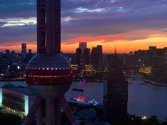 -东方明珠广播电视塔