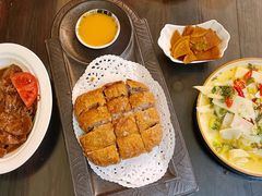 香酥芋泥鸭-堂宴·老厦门私房菜(1988仙岳总店)