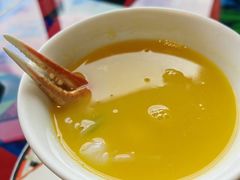 -上海滩餐厅(BFC外滩金融中心店)
