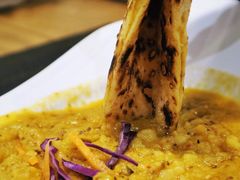 -Masala Curry and BBQ·玛莎拉巴基斯坦美食(金水万达店)