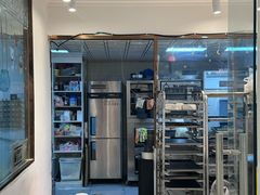 -Tomado绿色烘焙(大尧三路店)