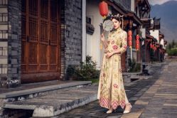 -薇薇新娘婚纱摄影(跃进北路店)