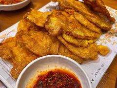-长寿参鸡汤(朝韩风情街店)