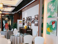 大堂-冶春茶社(官园桥店)