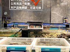 -东海怡品海鲜豆捞(星街坊店)