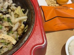 -大丰收脆鱼(浦西万达店)